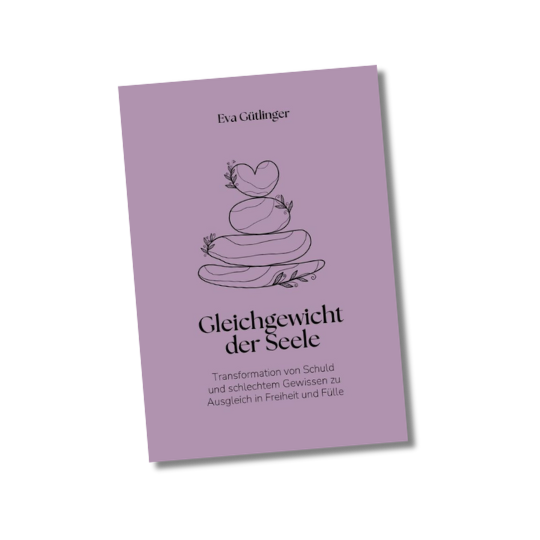 Gleichgewicht der Seele